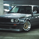 Illustration for article titled This is the Most Beautiful BMW e30 Film Youll See All Day